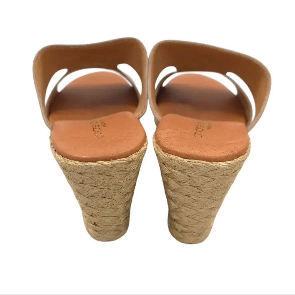 Andre Assous Alana Wedge Sandal